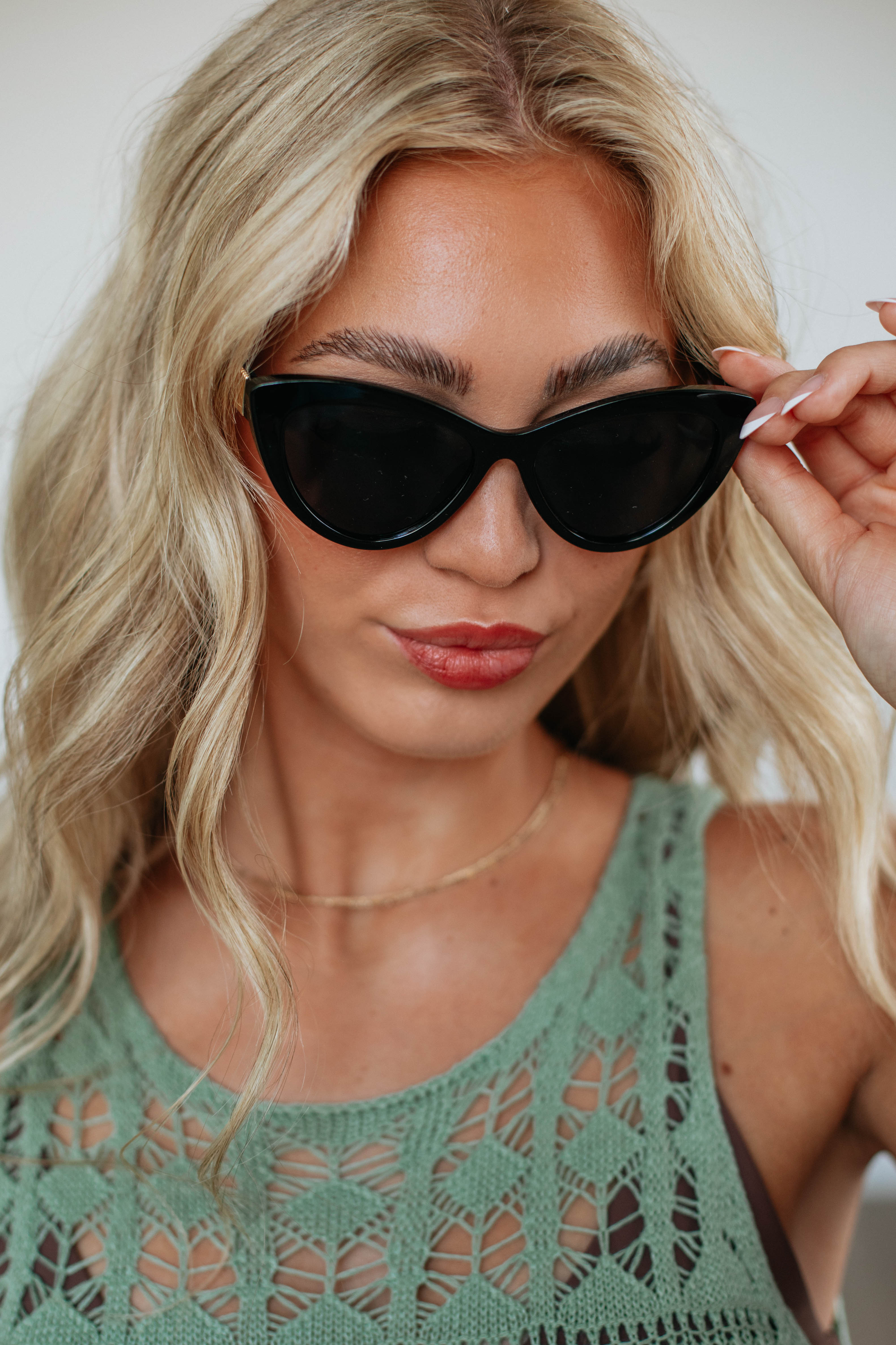 Drama Queen Sunglasses