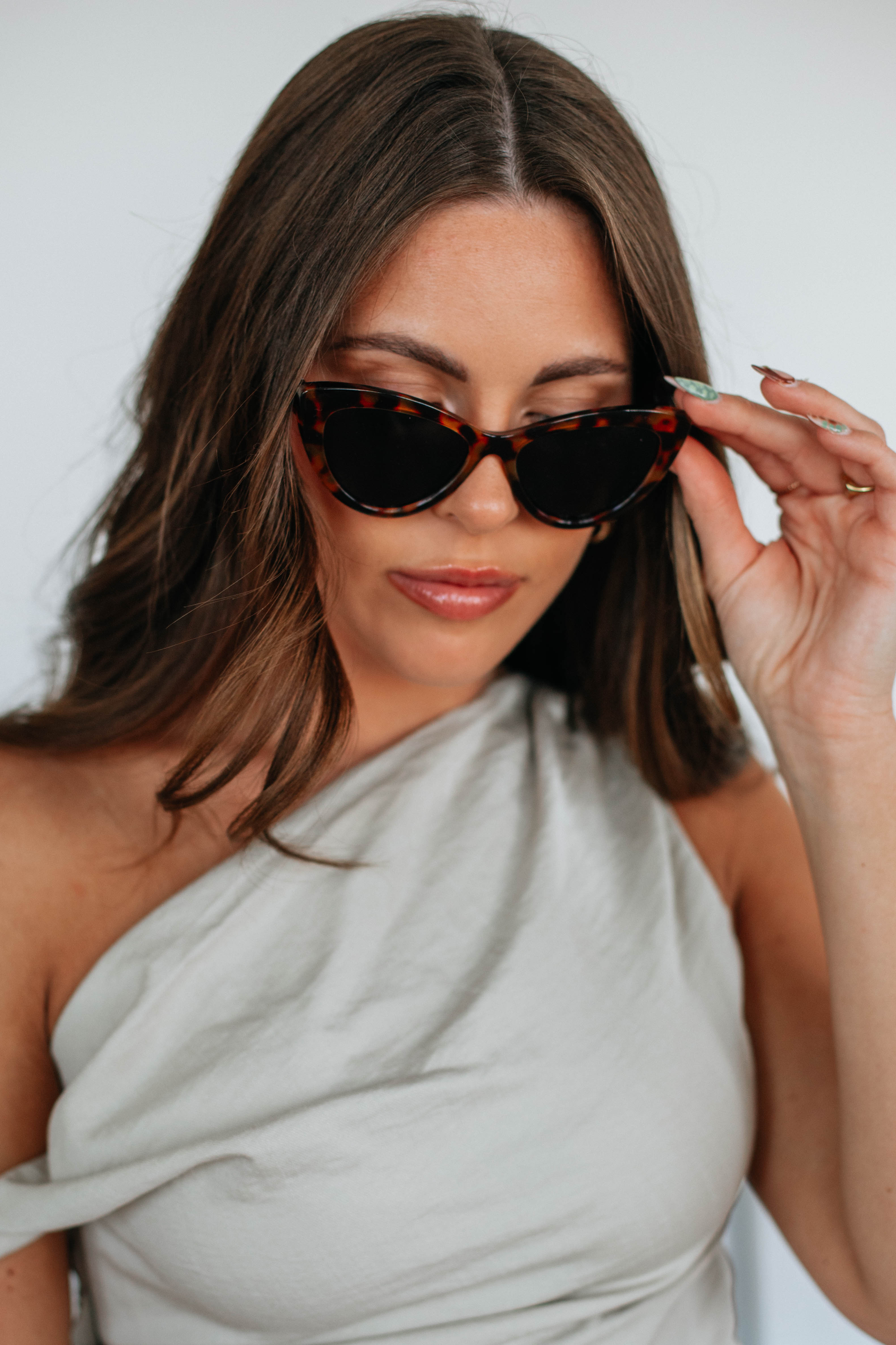 Drama Queen Sunglasses