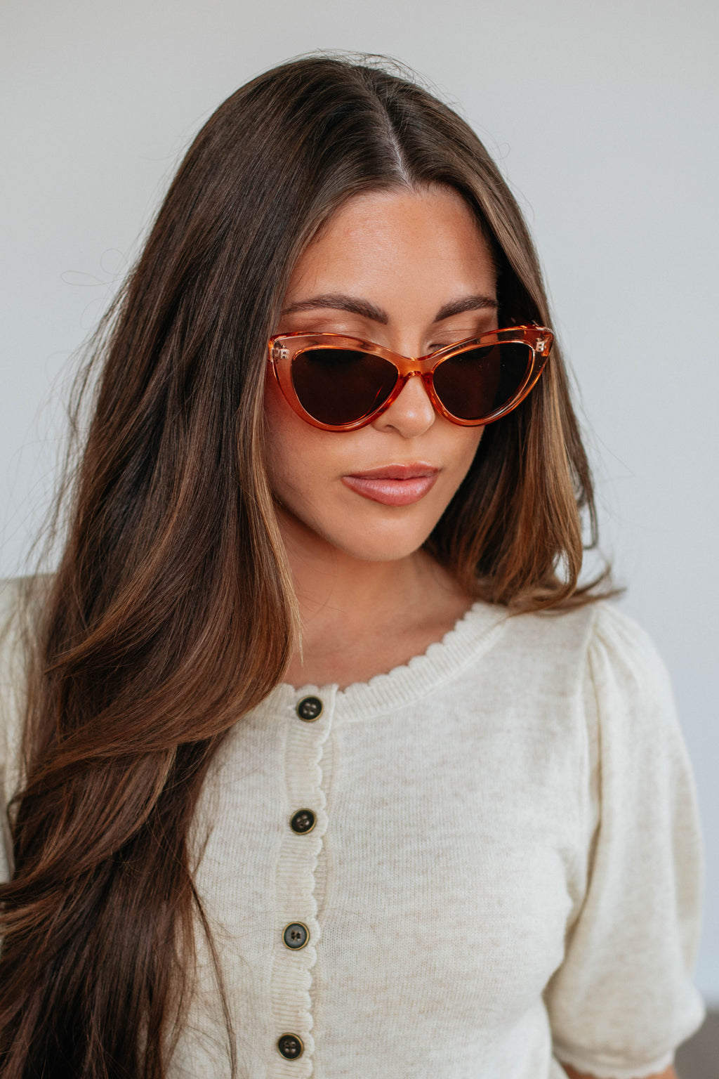 Drama Queen Sunglasses