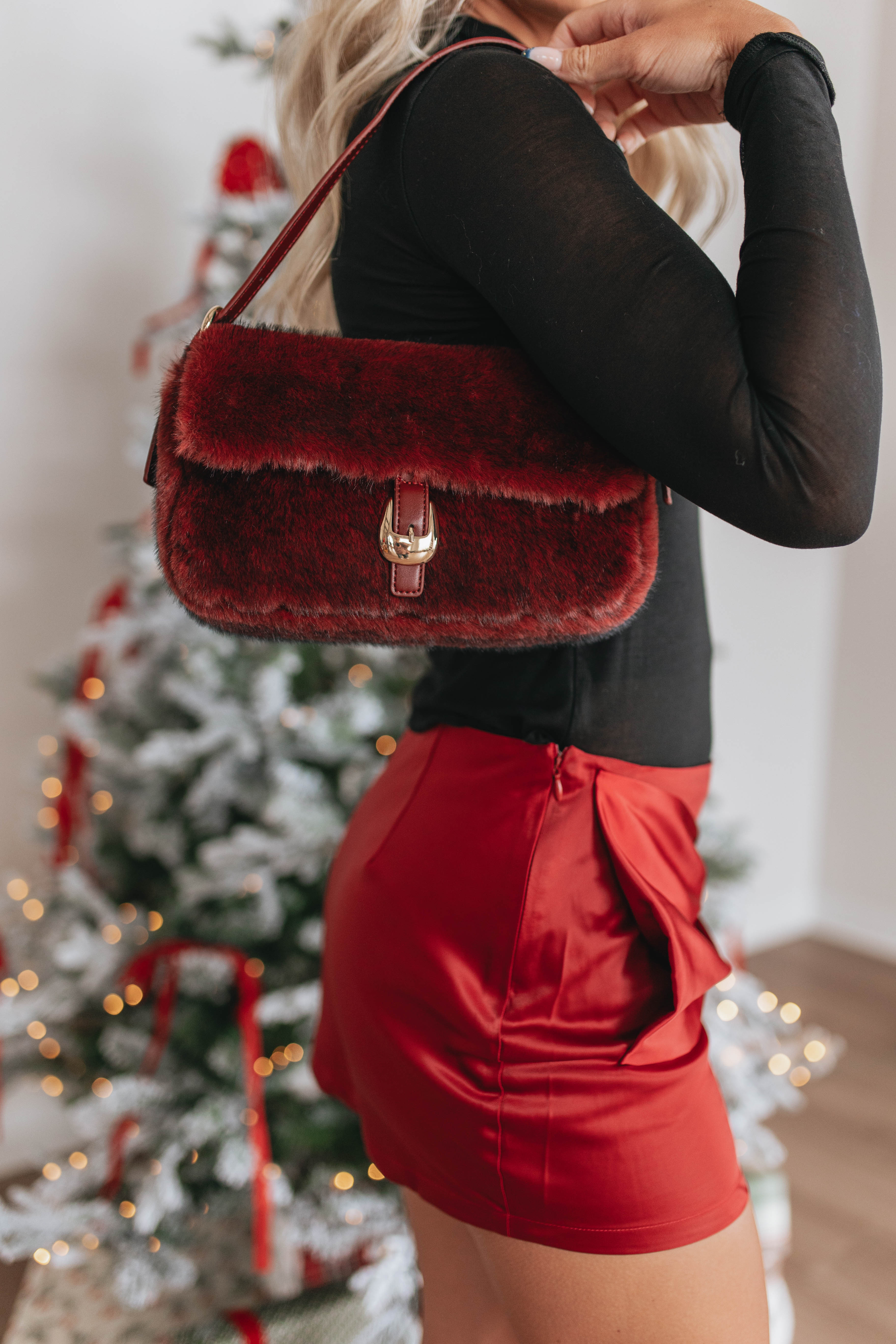 Natalie Shoulder Bag