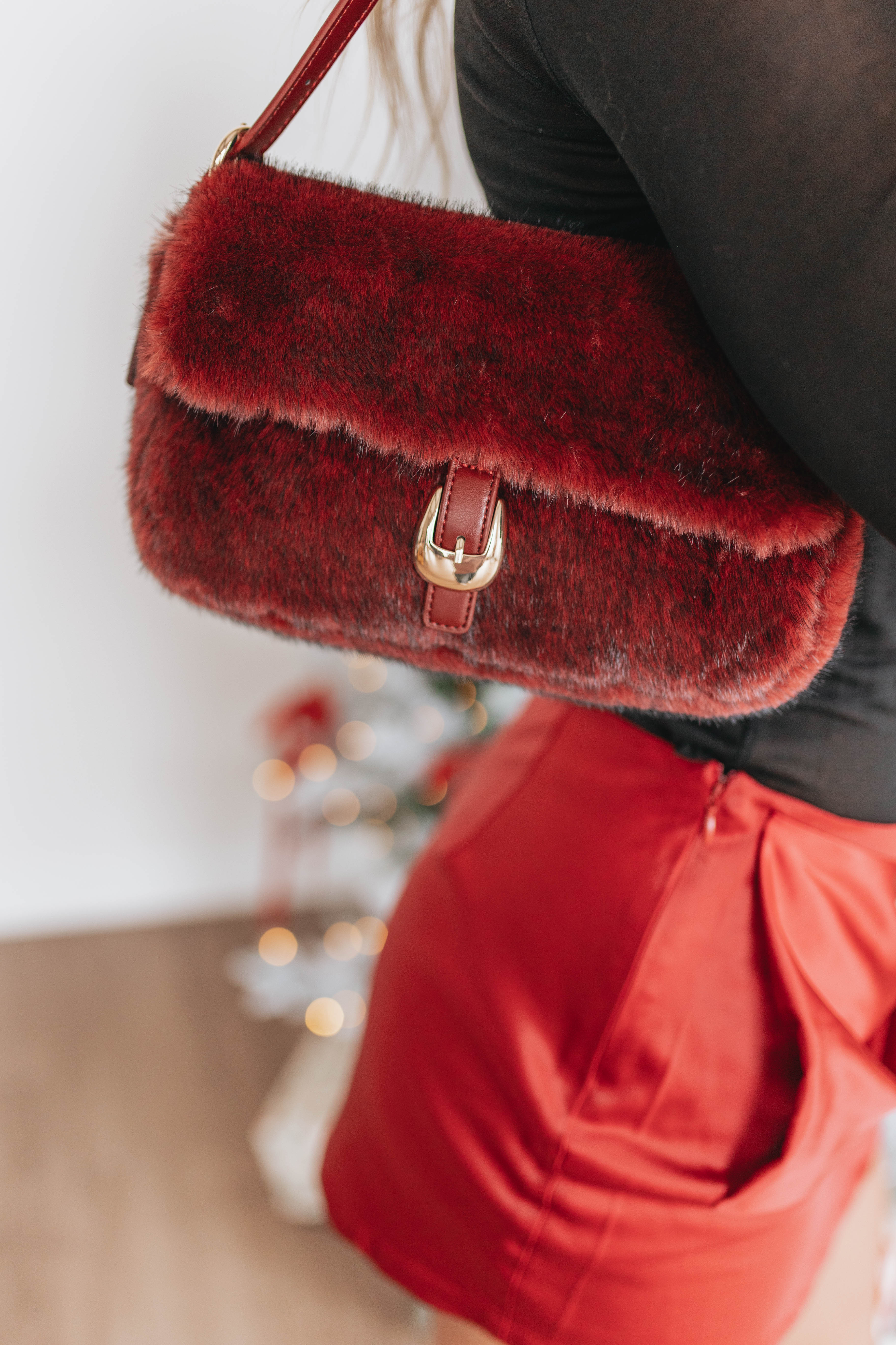 Natalie Shoulder Bag