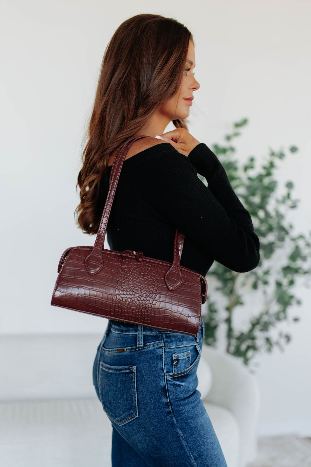 Aimee Shoulder Bag
