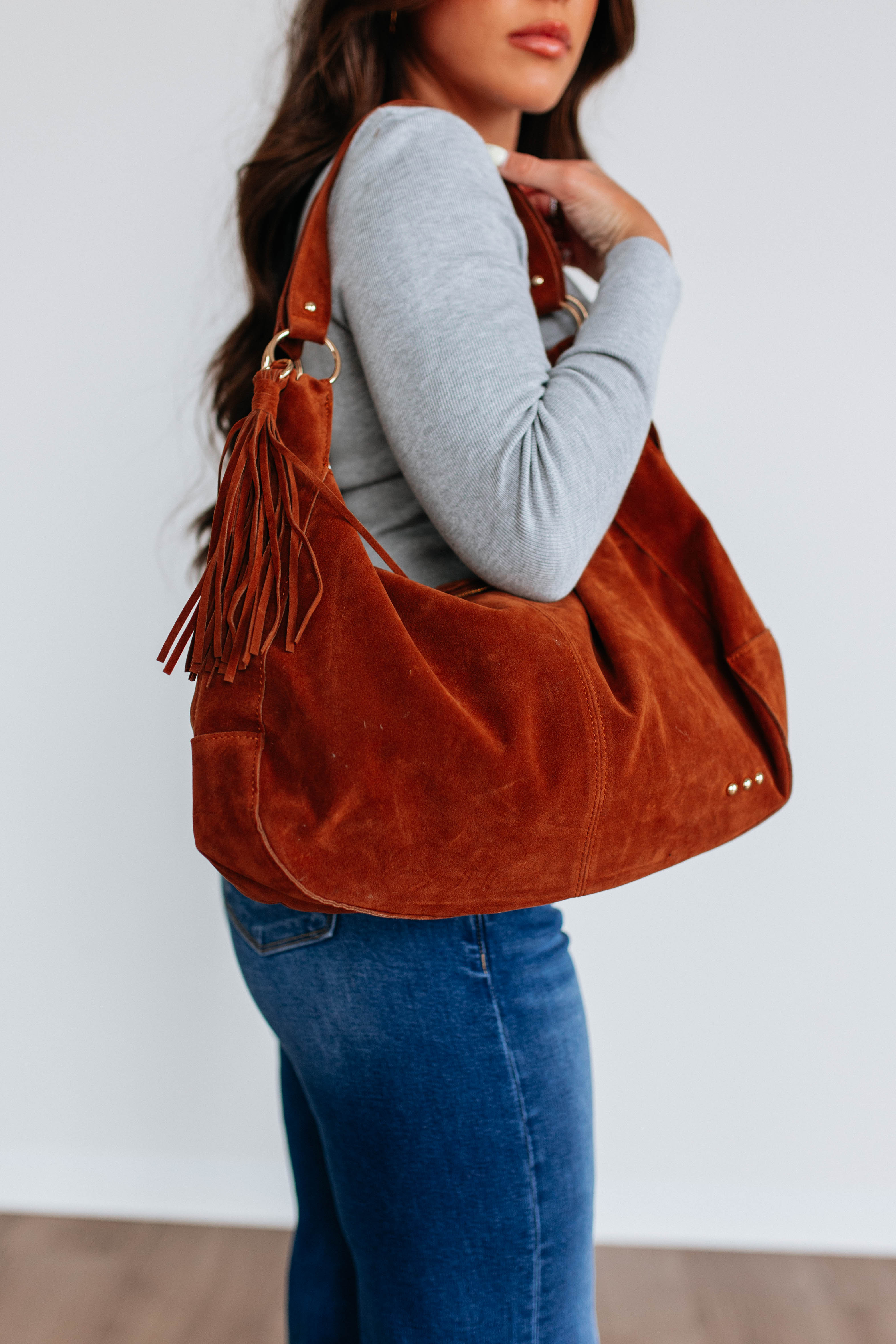Grab & Go Hobo Bag