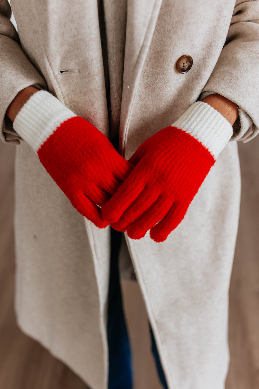 Blizzard Bliss Gloves