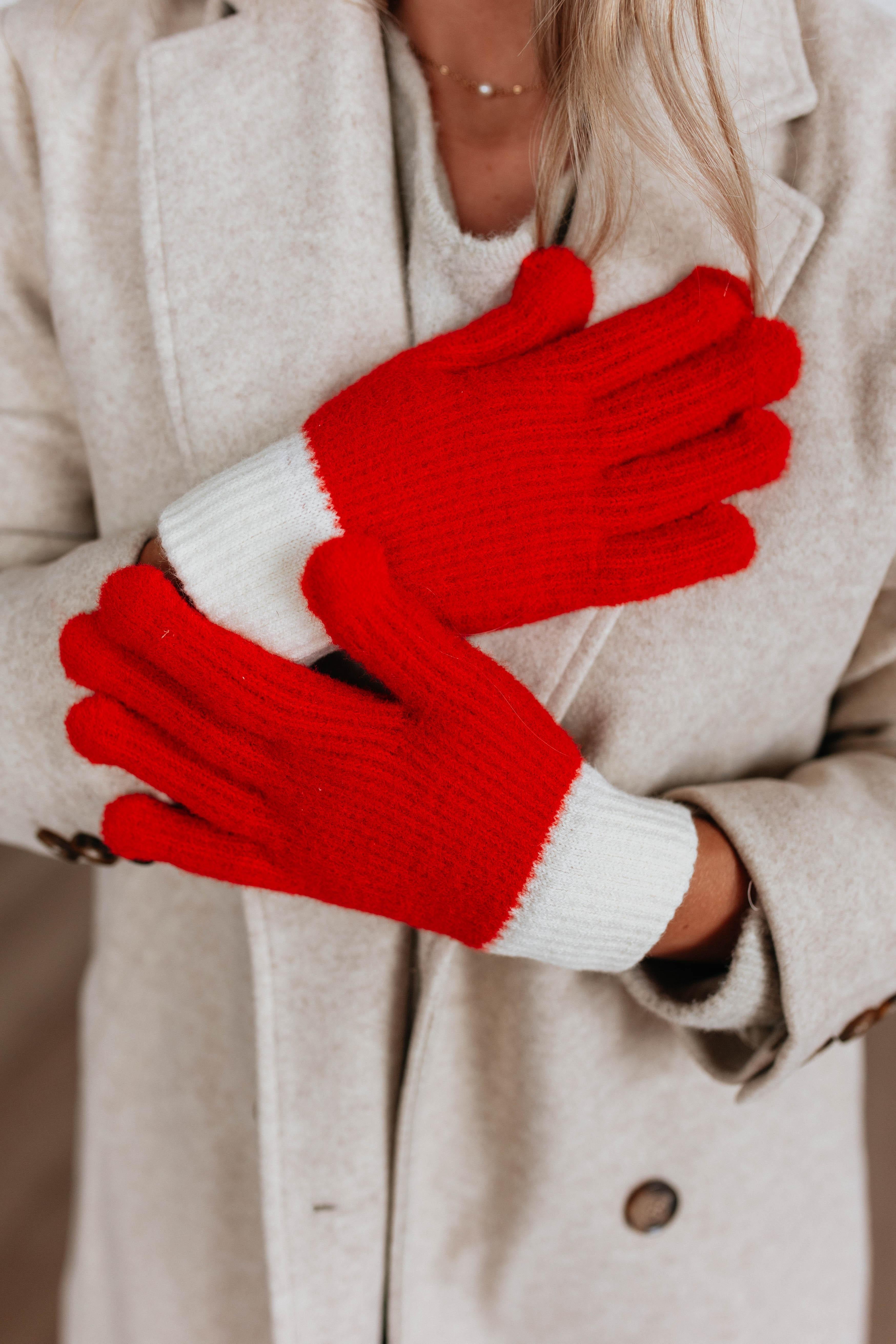 Blizzard Bliss Gloves