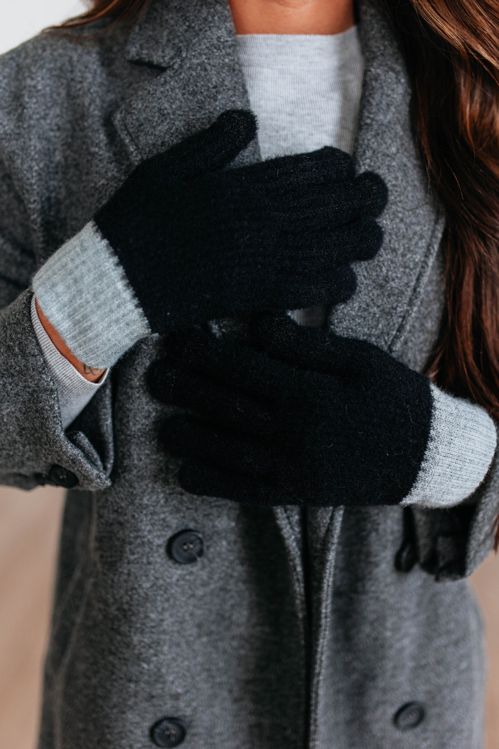 Blizzard Bliss Gloves