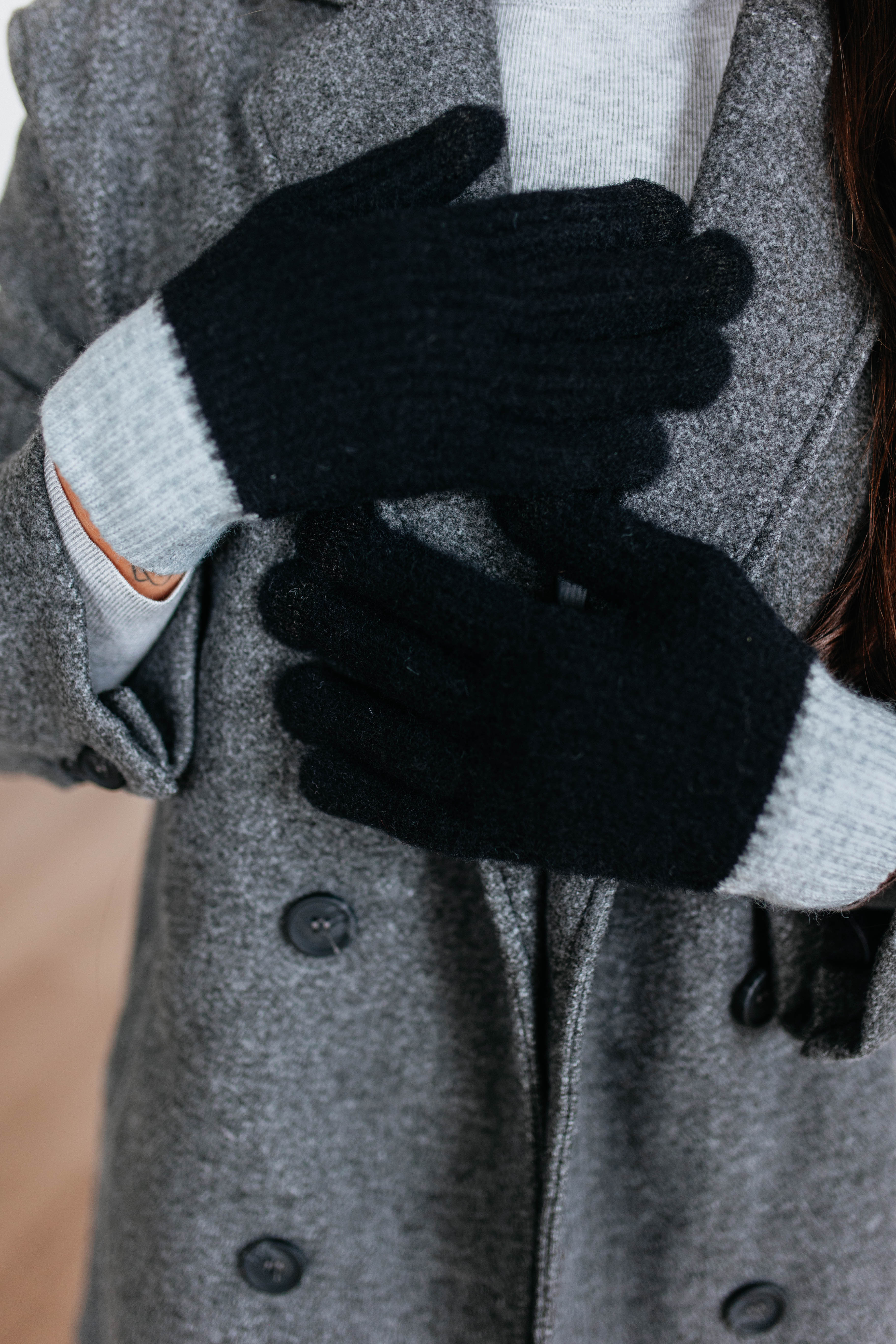 Blizzard Bliss Gloves