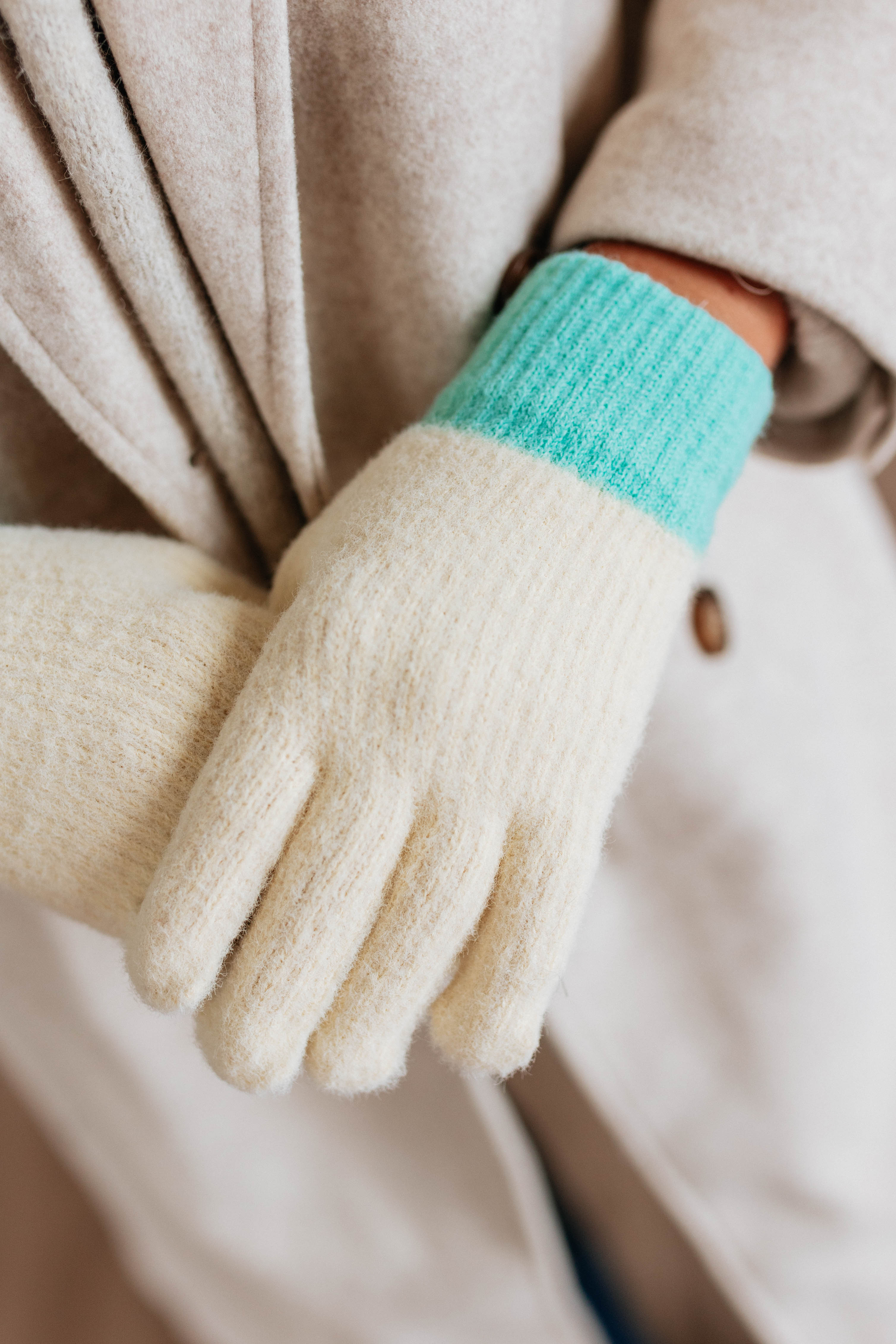 Blizzard Bliss Gloves