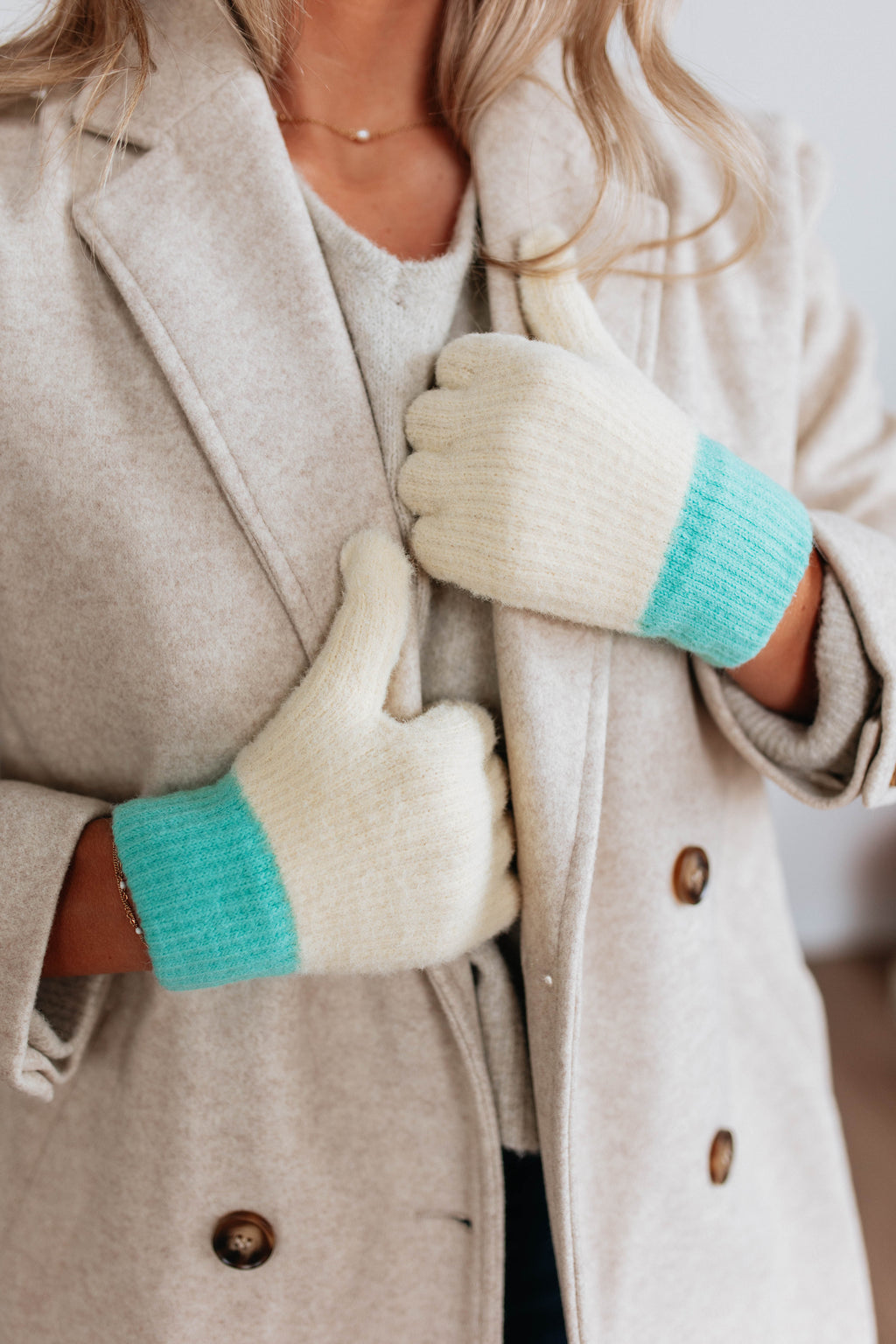 Blizzard Bliss Gloves