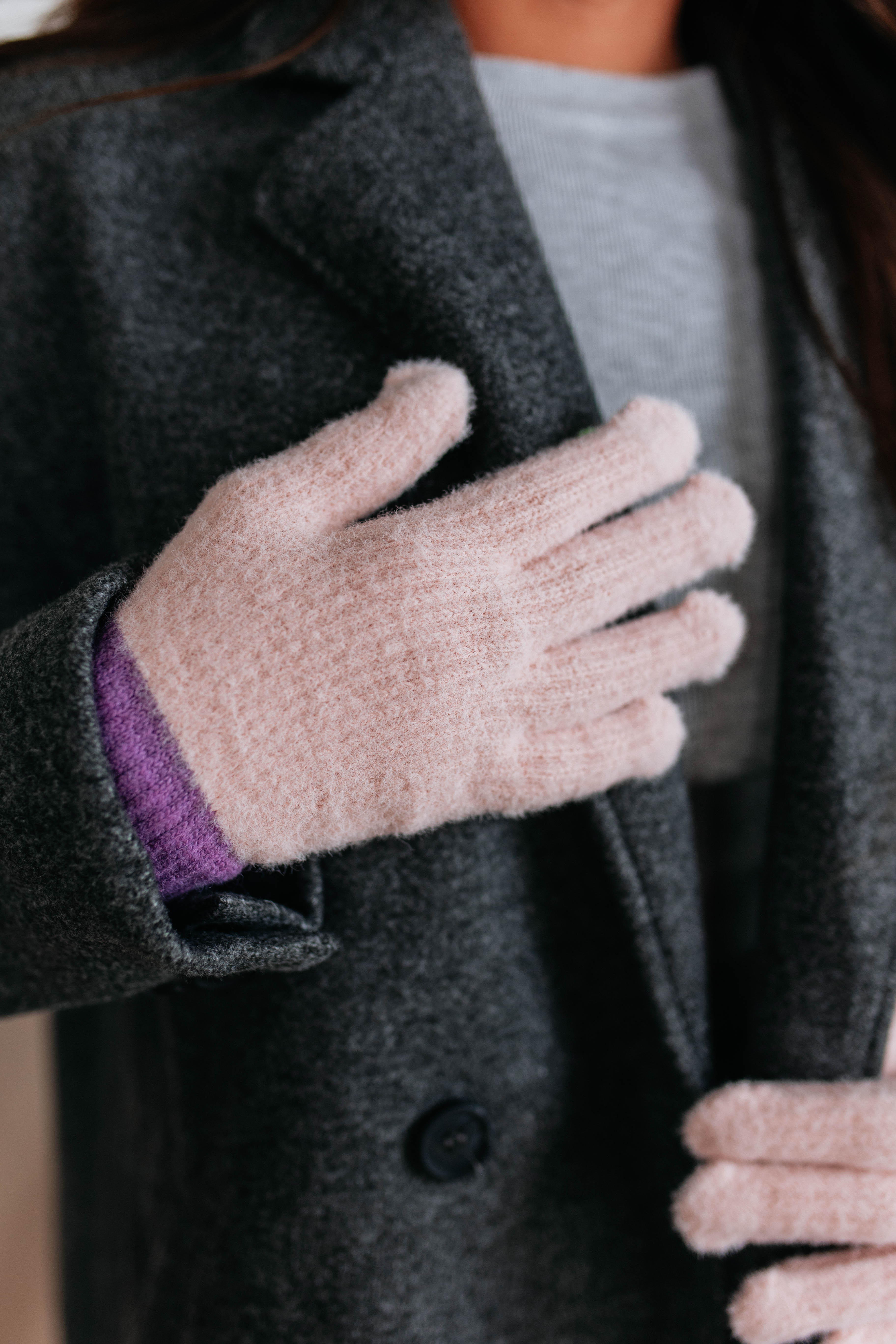 Blizzard Bliss Gloves