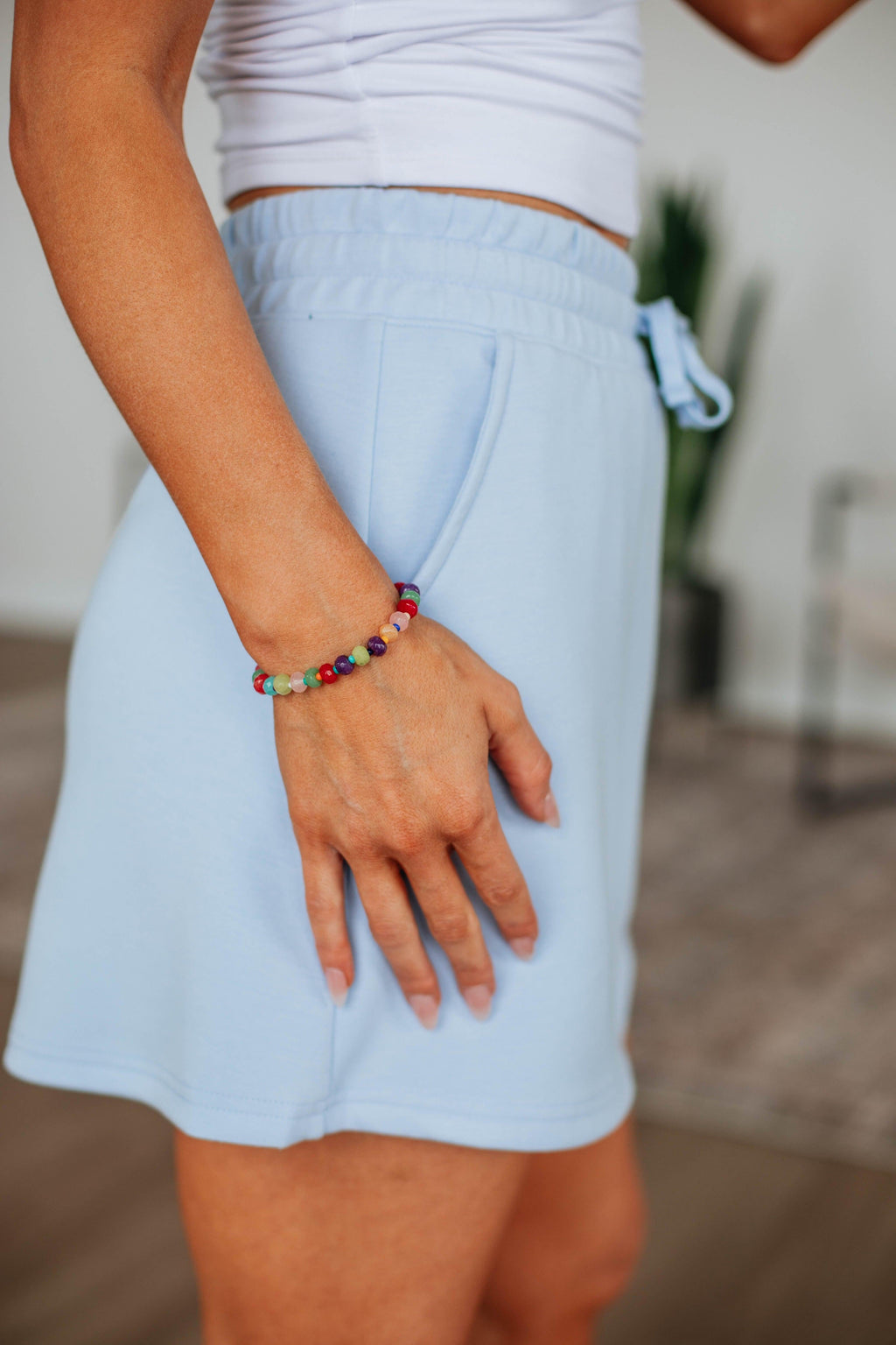 Janaya Gemstone Bracelet