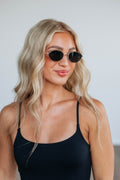 Golden Hour Sunglasses