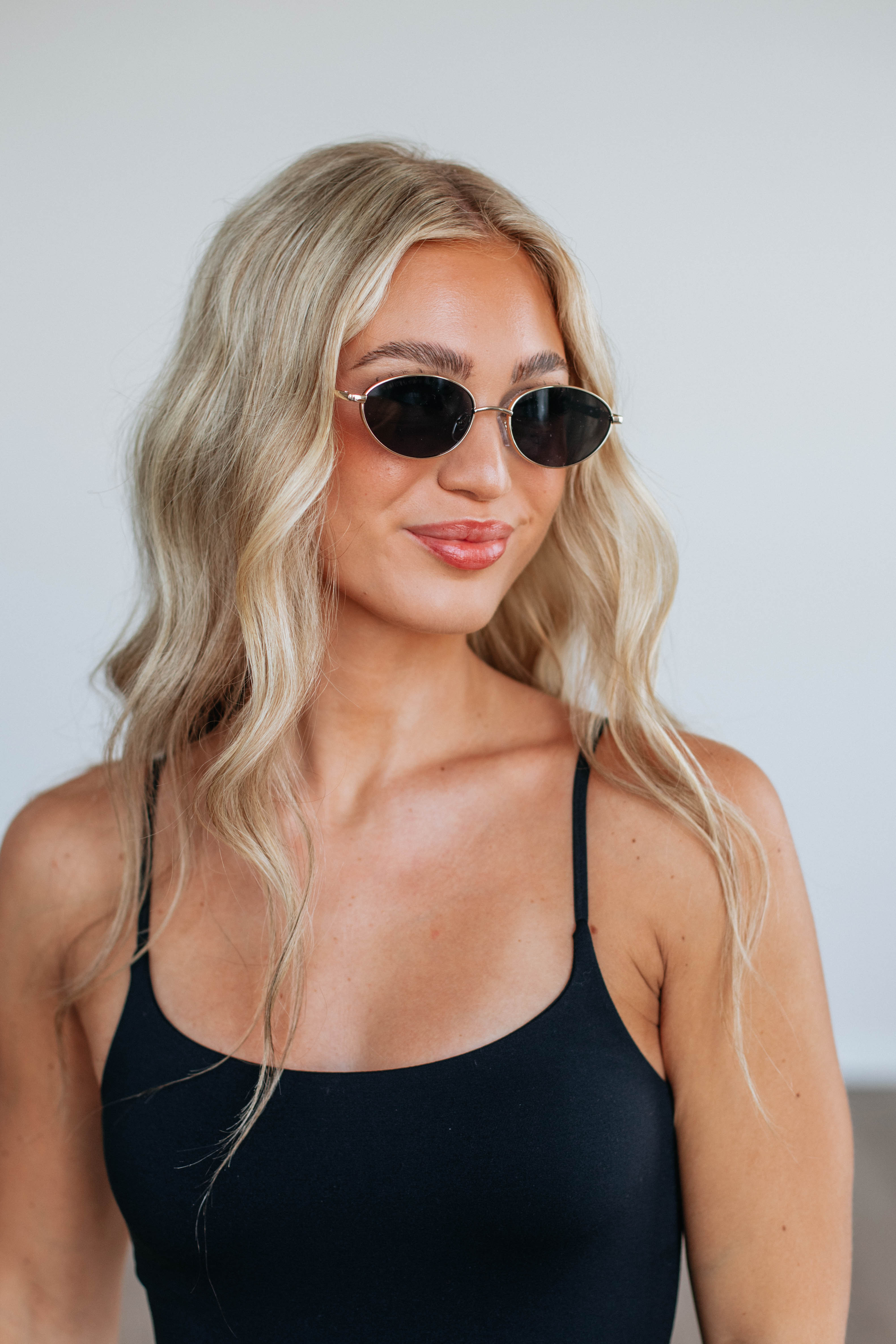 Golden Hour Sunglasses