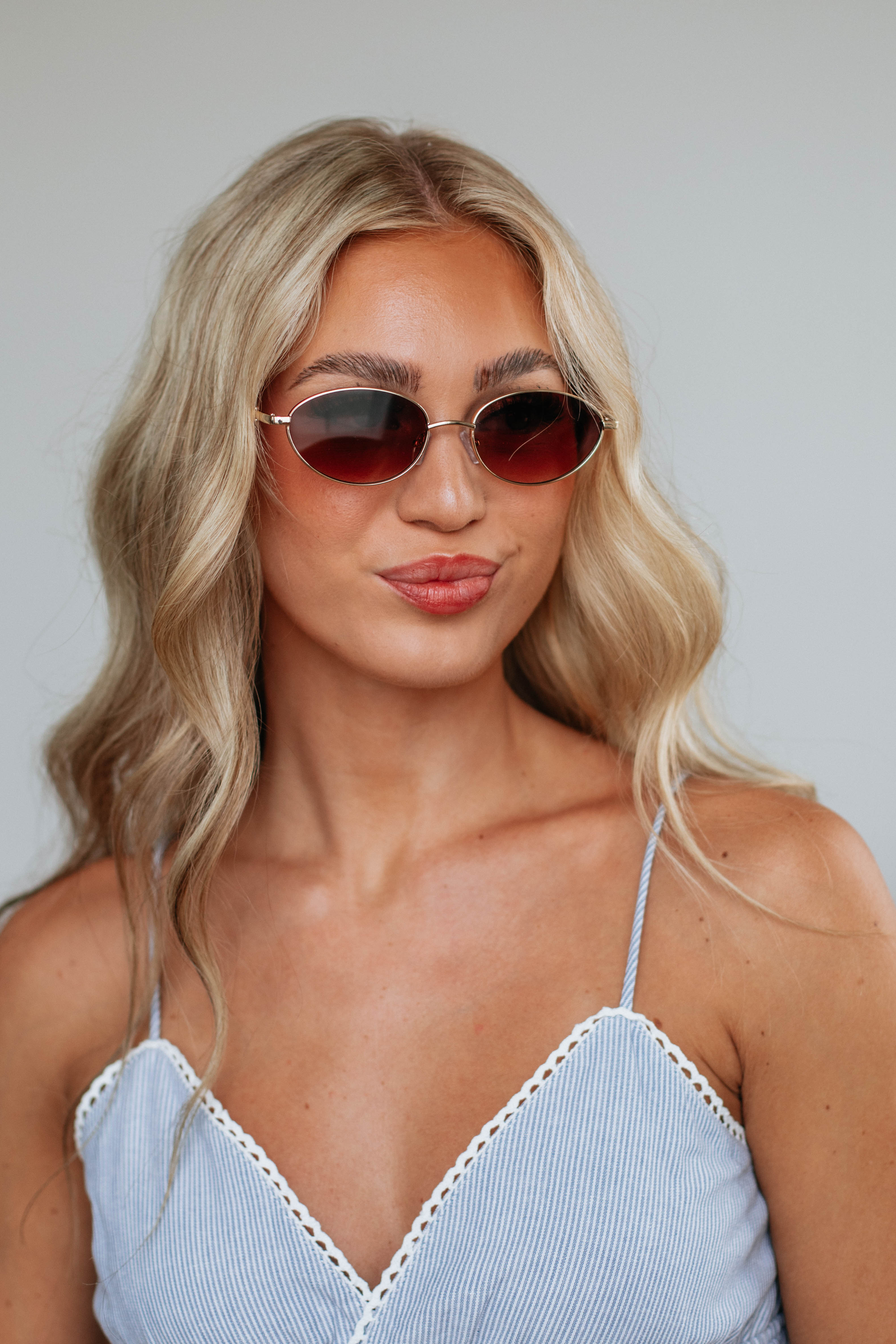 Golden Hour Sunglasses