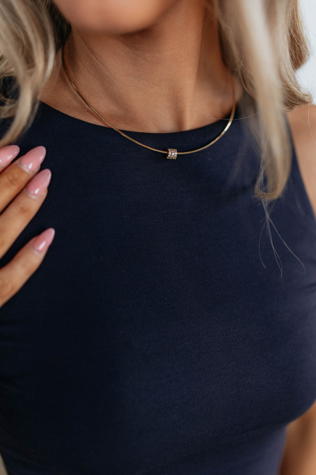 All My Love Necklace