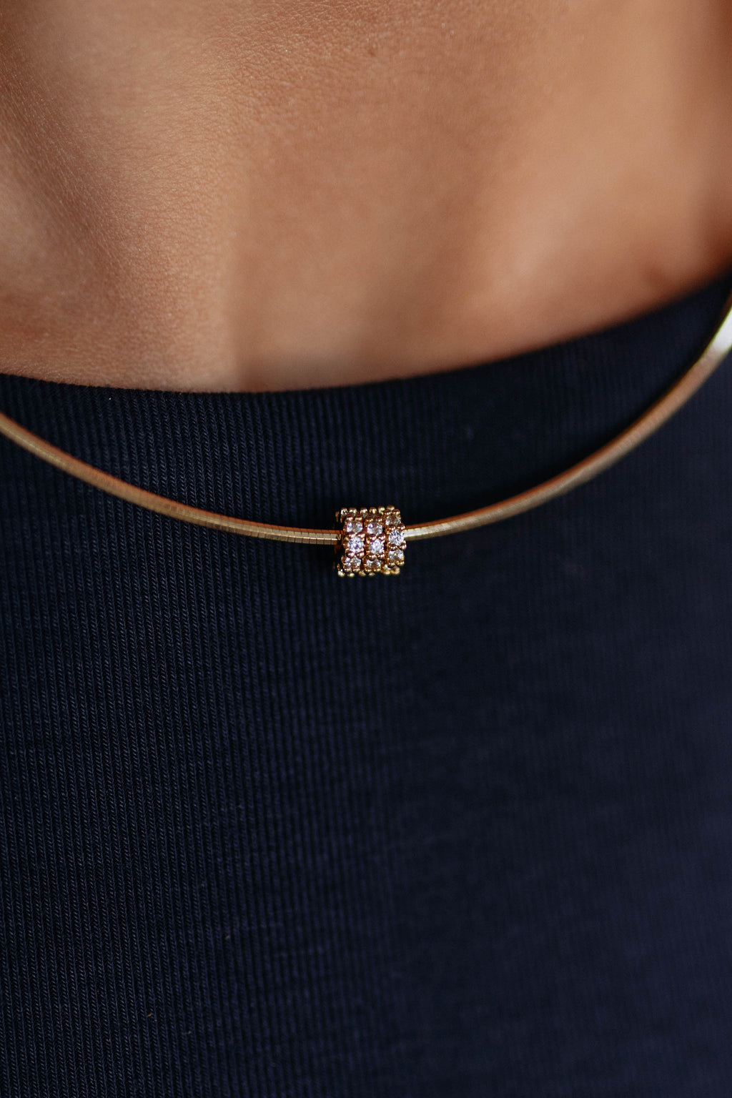 All My Love Necklace