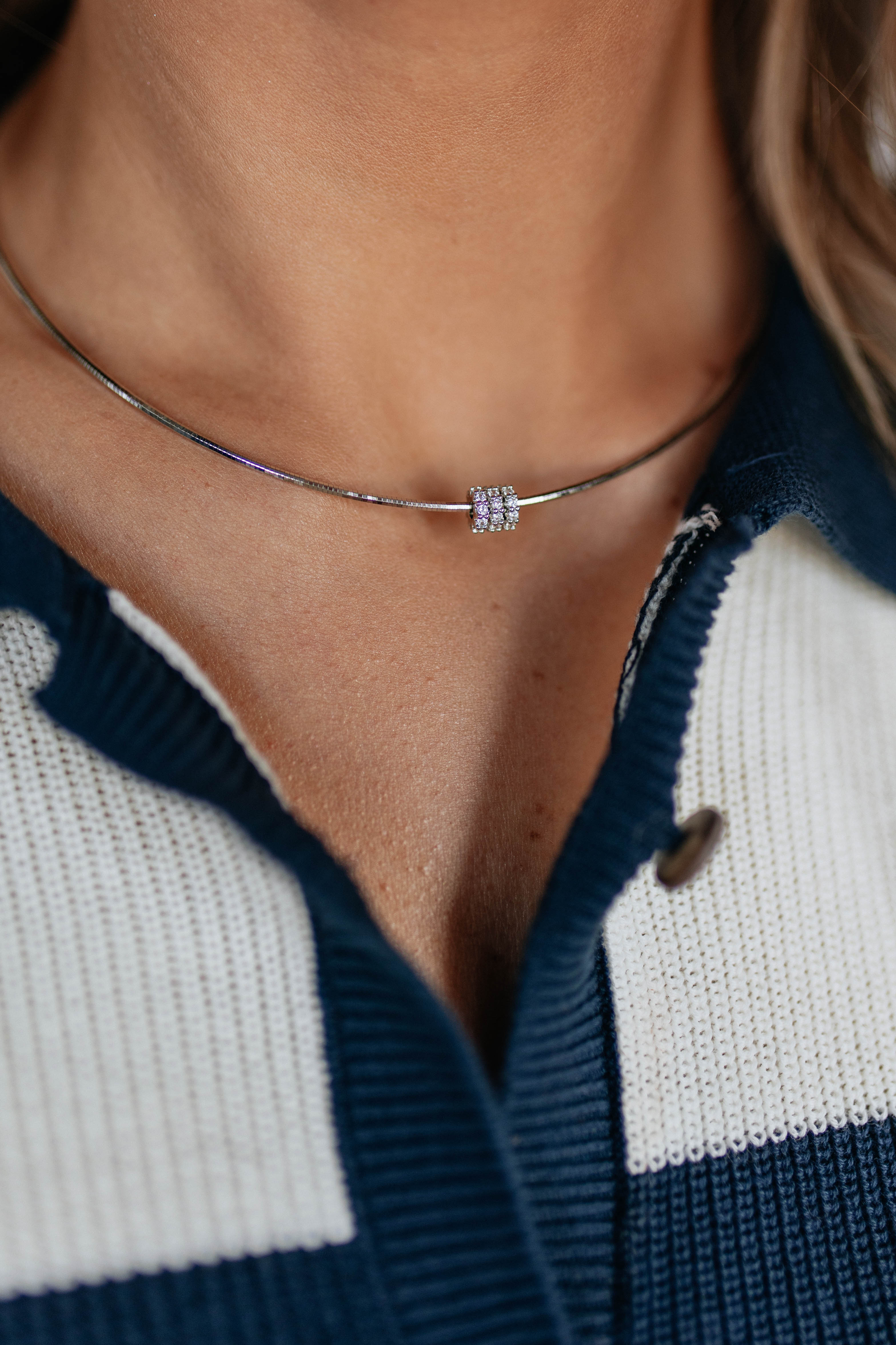 All My Love Necklace